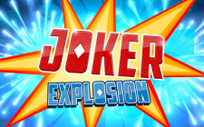 Výherní automat Joker Explosion