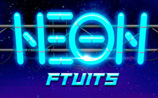 Výherní automat Neon Fruits